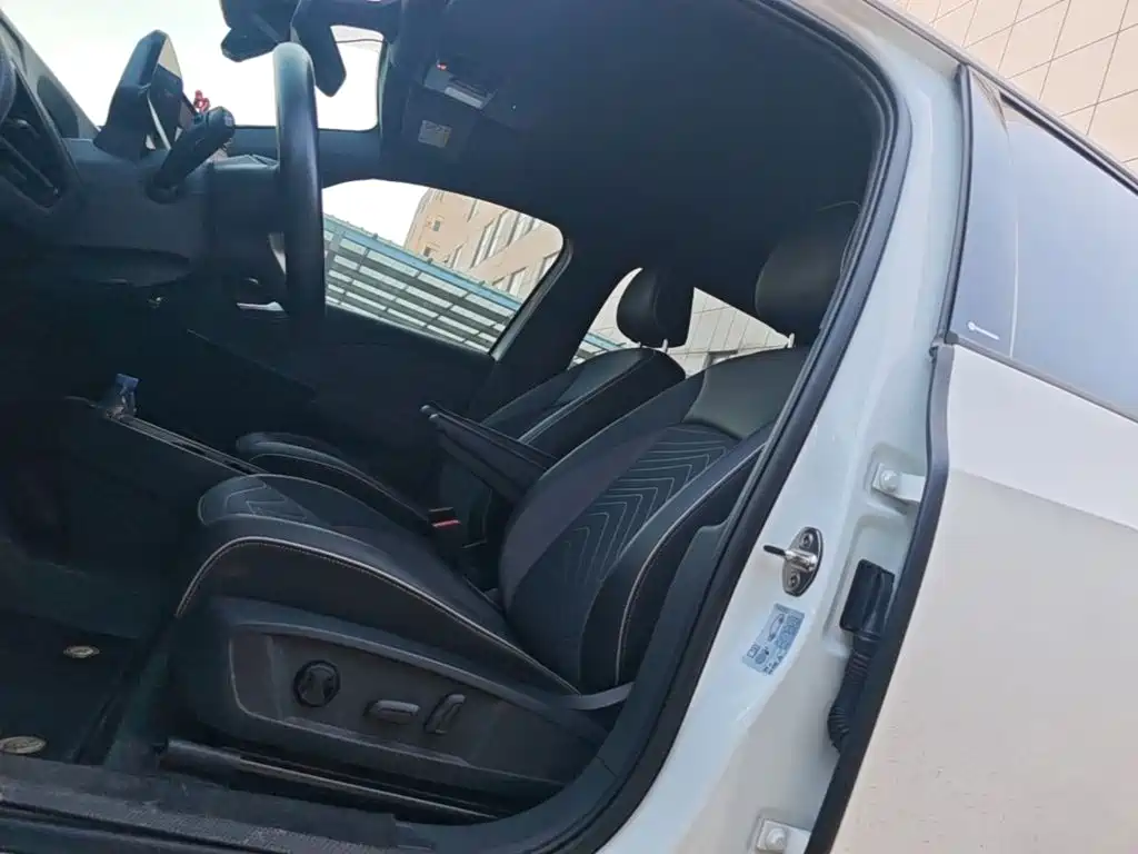 Volkswagen ID.3 2025 2025 Smart Outstanding Edition