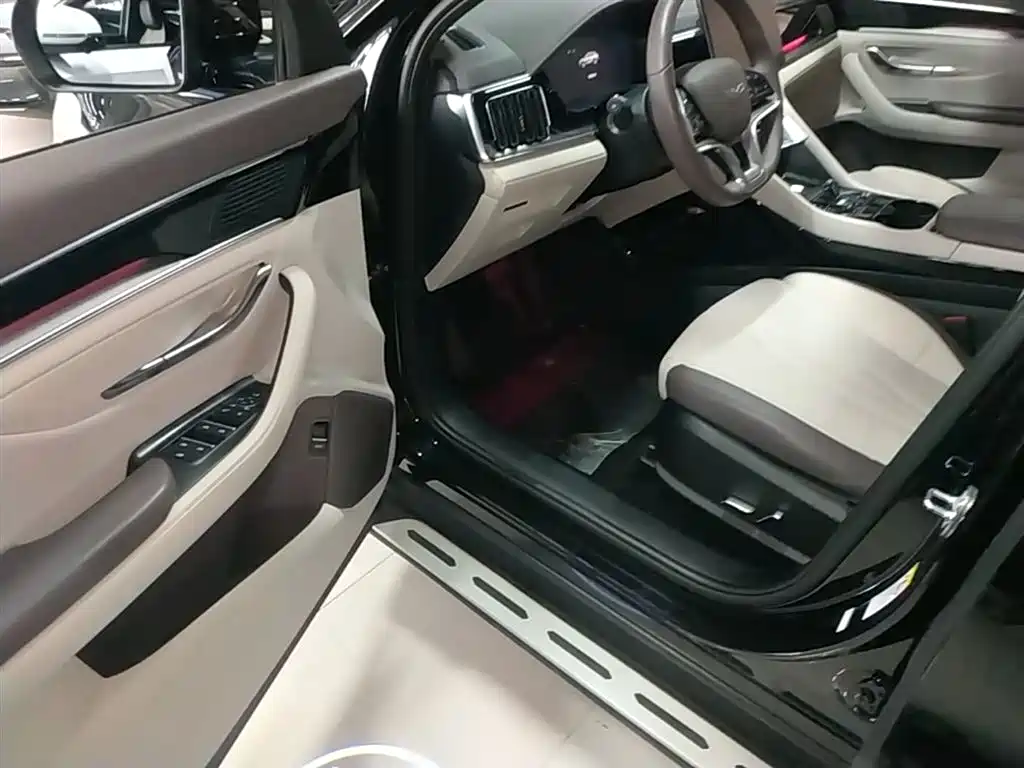 BYD Song PLUS PHEV 2025 DM-i 112KM Honor фото 16