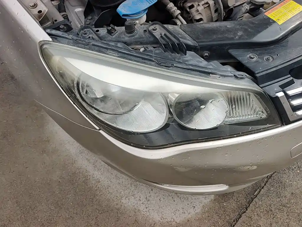 Roewe 350 2014 2014 1.5L Automatic Joy Edition