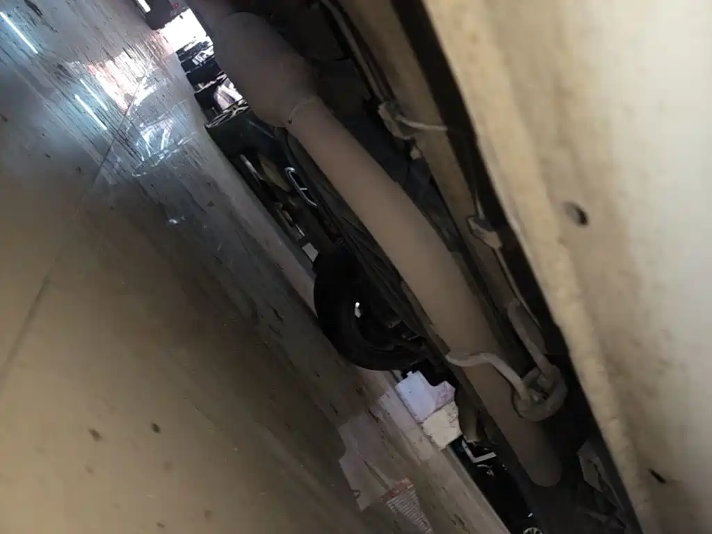 Chery Tiggo 3 2019 2018 Classic Edition 1.6L Manual Luxury