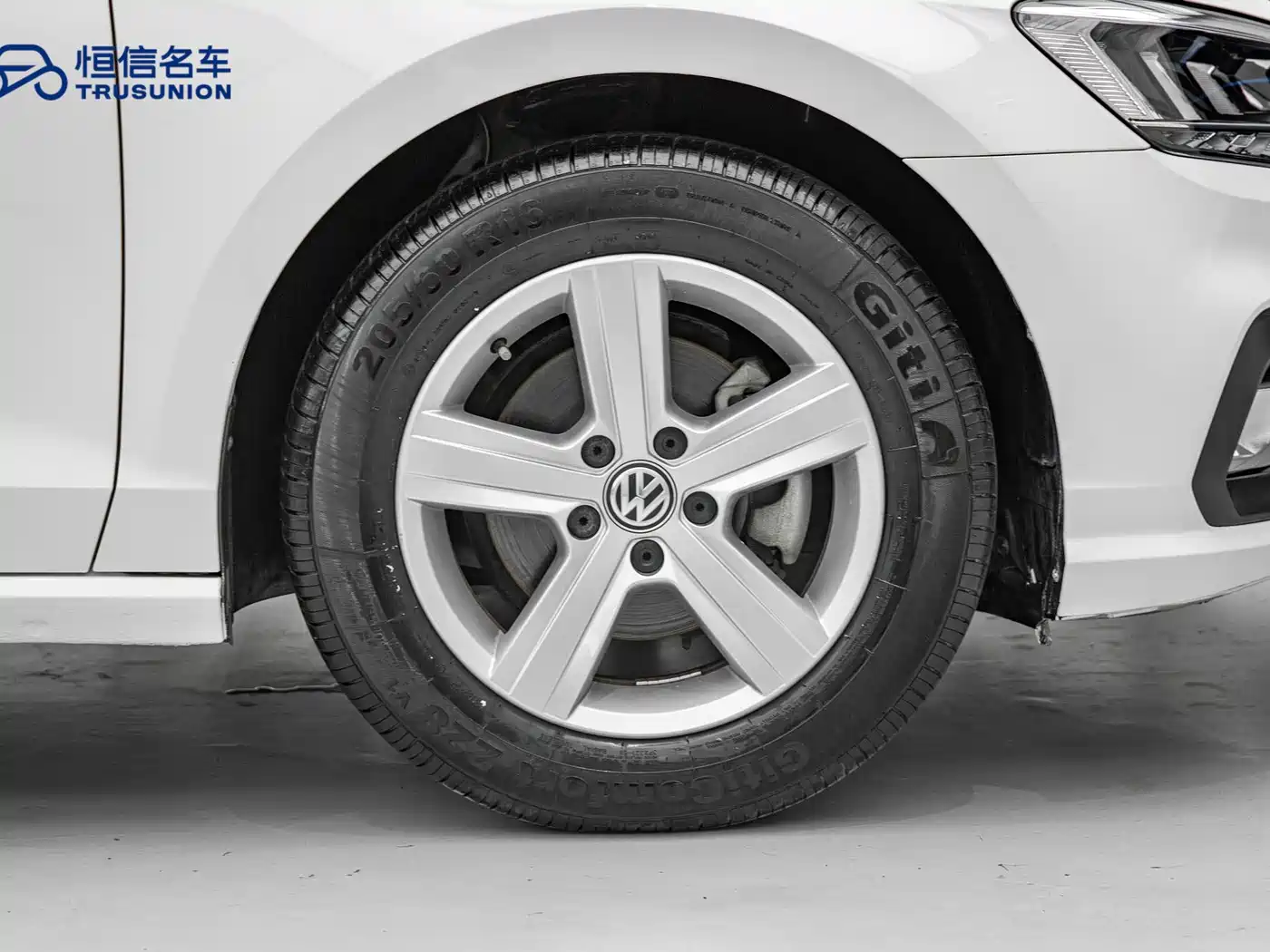 Volkswagen Lamando 2019 230TSI DSG Fashion Edition China VI фото 21