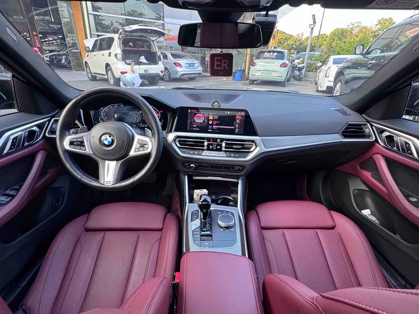 Фото 6 - BMW 4 Series