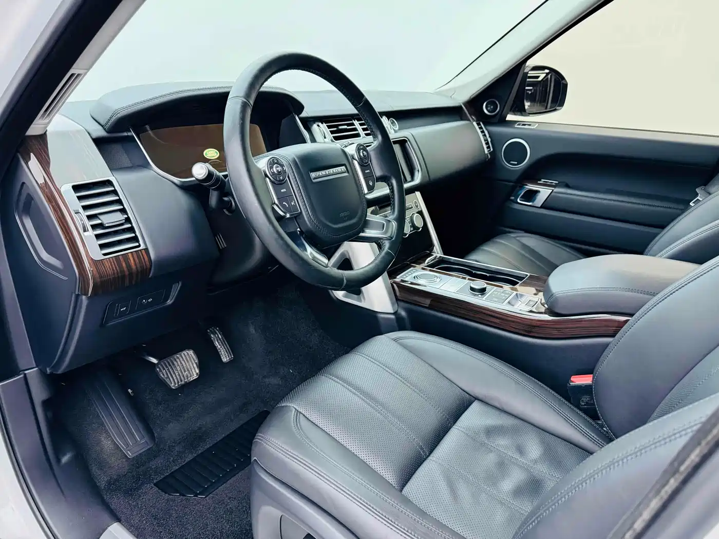 Land Rover Range Rover 2016 3.0 SC V6 Vogue LWB фото 7