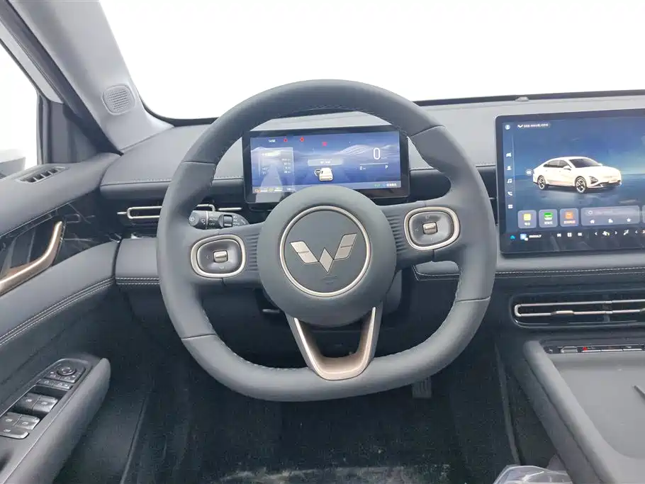 Wuling Motors Wuling Xingguang 2026 2025 70km Smart Standard