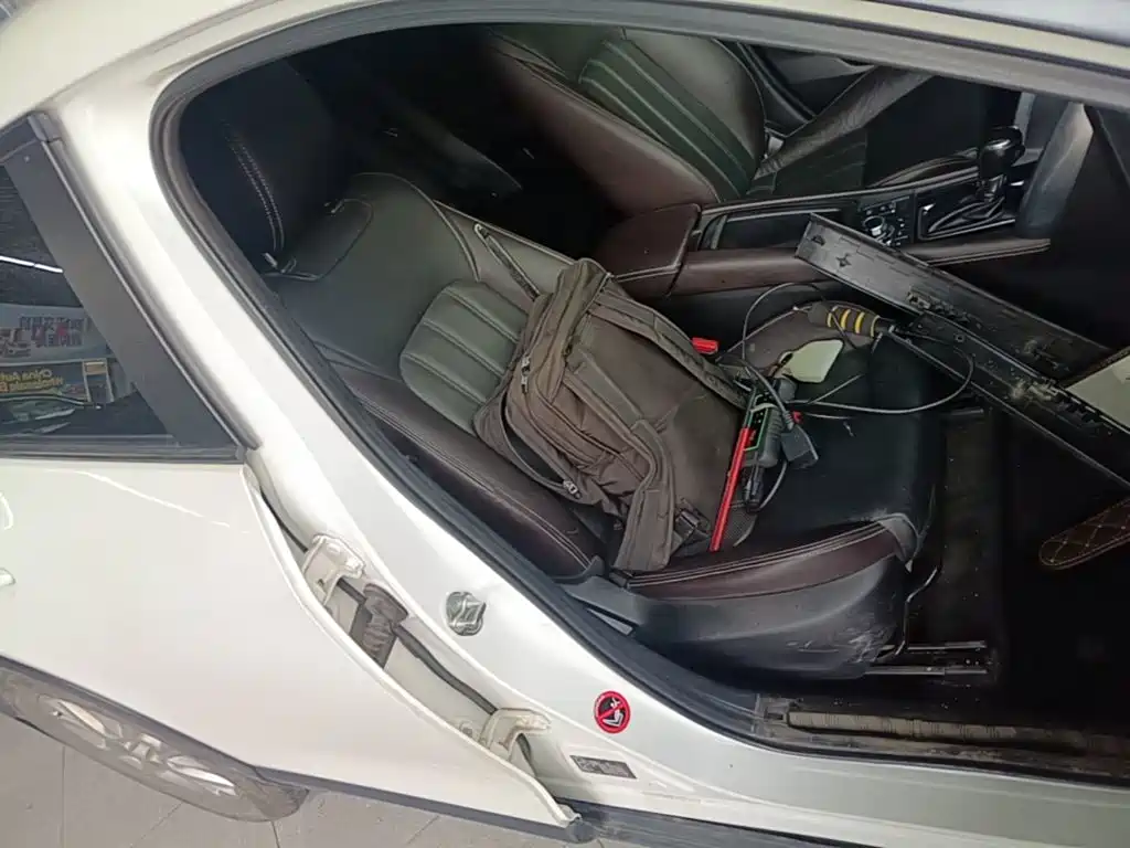 Фото 25 - Mazda CX-4
