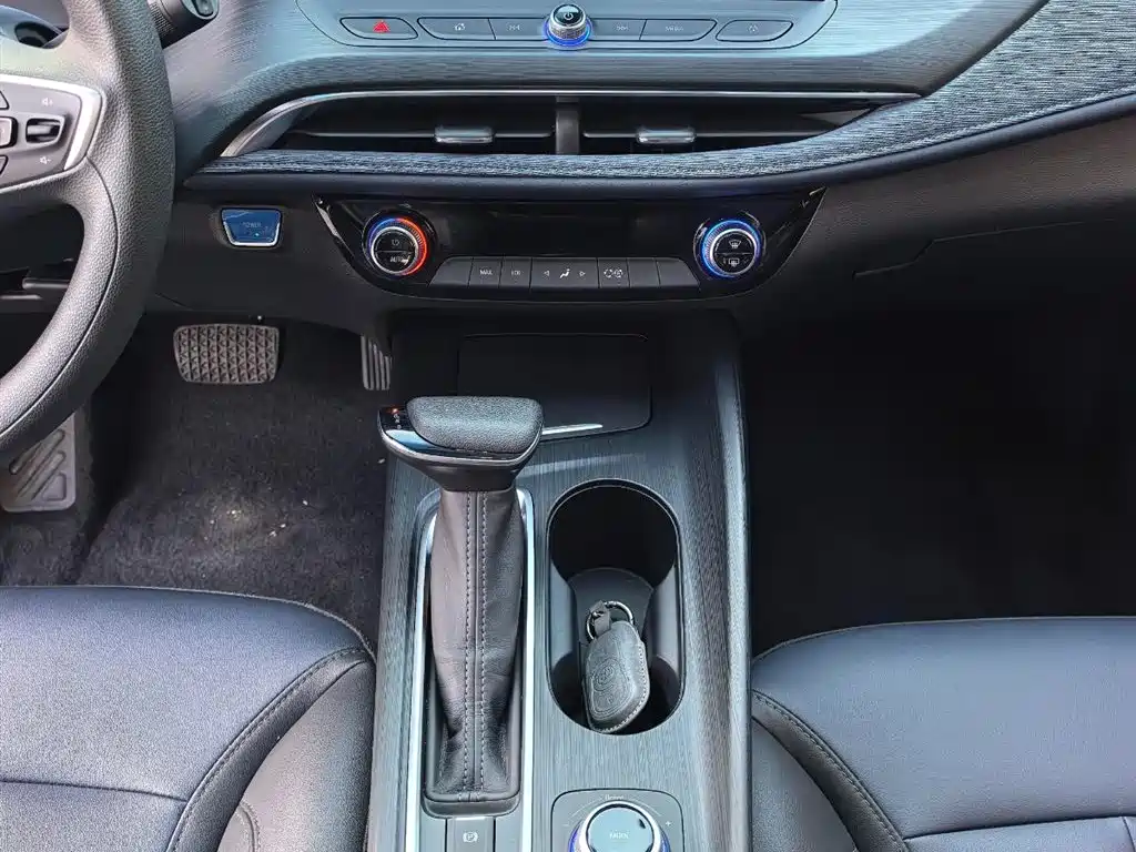 BUICK SLIGHTLY BLUE 6