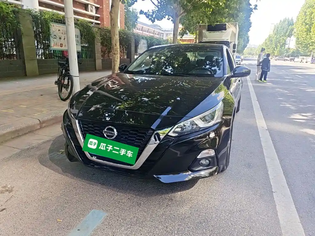 صورة 1 - Nissan Teana