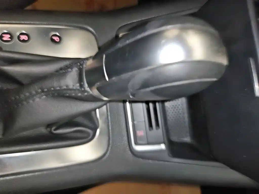 Volkswagen Tiguan 2015 1.8TSI Automatic 2WD Comfortline фото 14