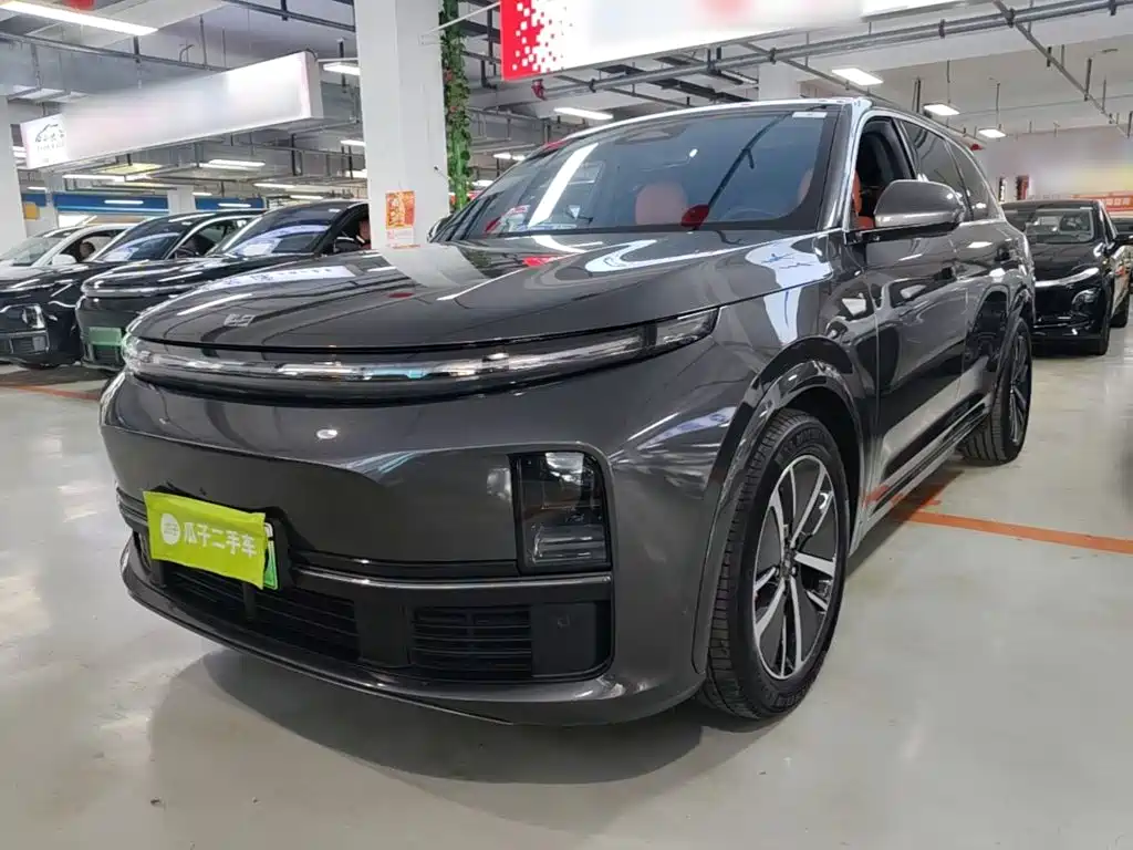 Li Auto L7 2024