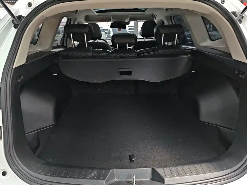 Фото 19 - Haval H6