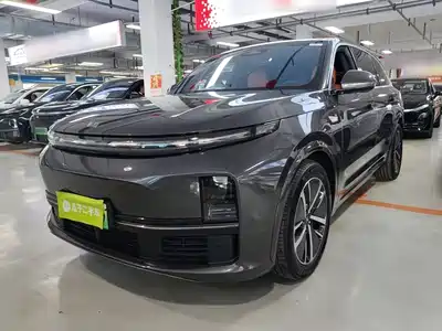 Li Auto L7