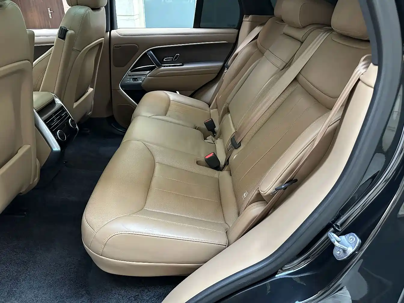 Фото 9 - Land Rover Range Rover