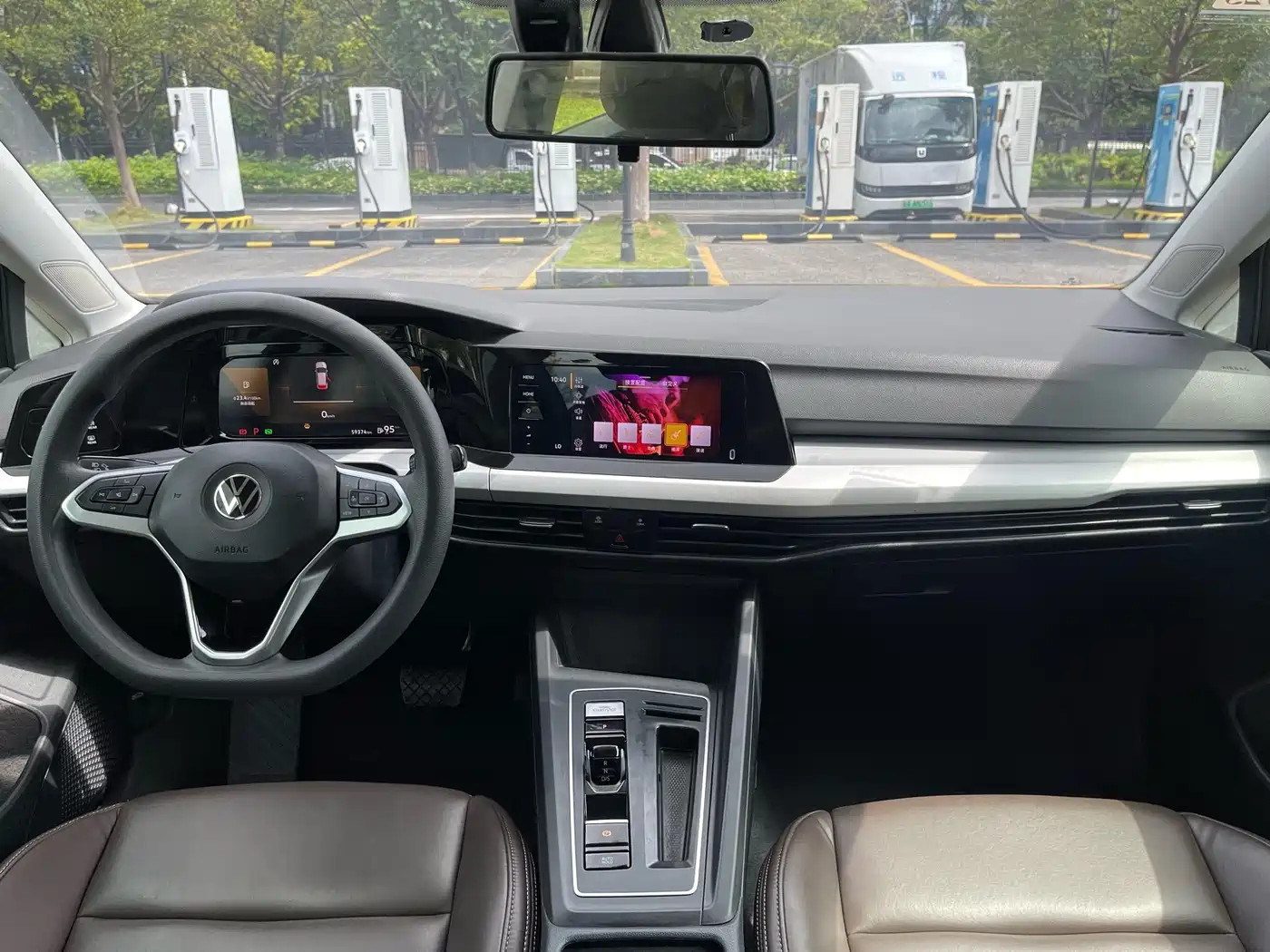 Volkswagen Golf, миниатюра 16