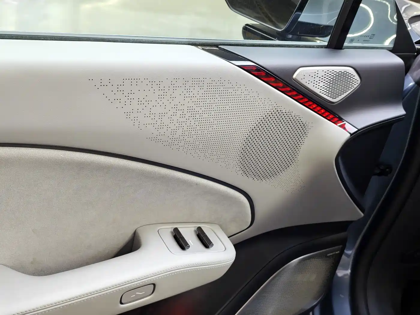 ZEEKR 007 2024 2024 RWD Intelligent Driving Edition 100kWh