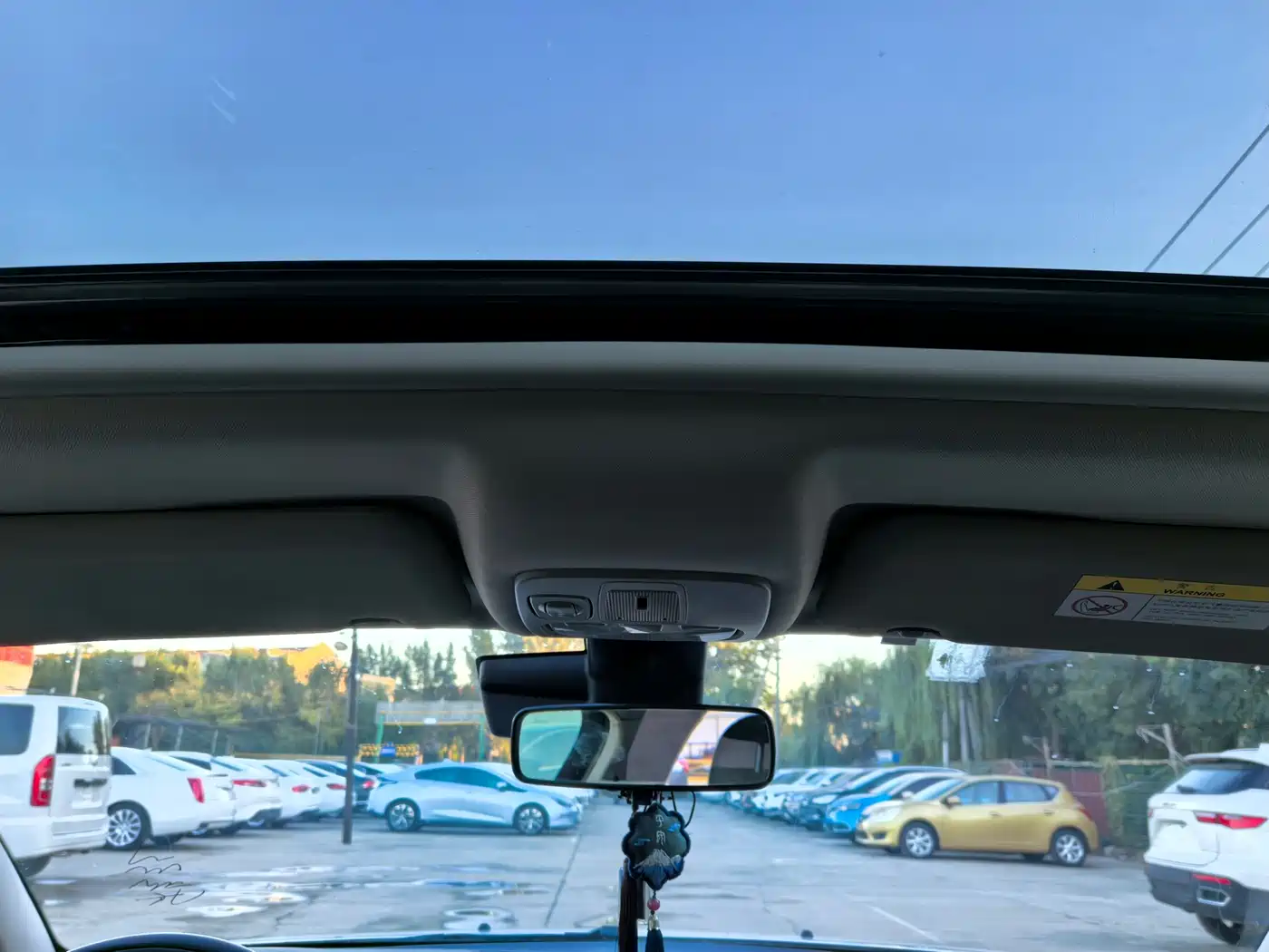 Citroën C5 2017 2017 350THP Auto Luxury