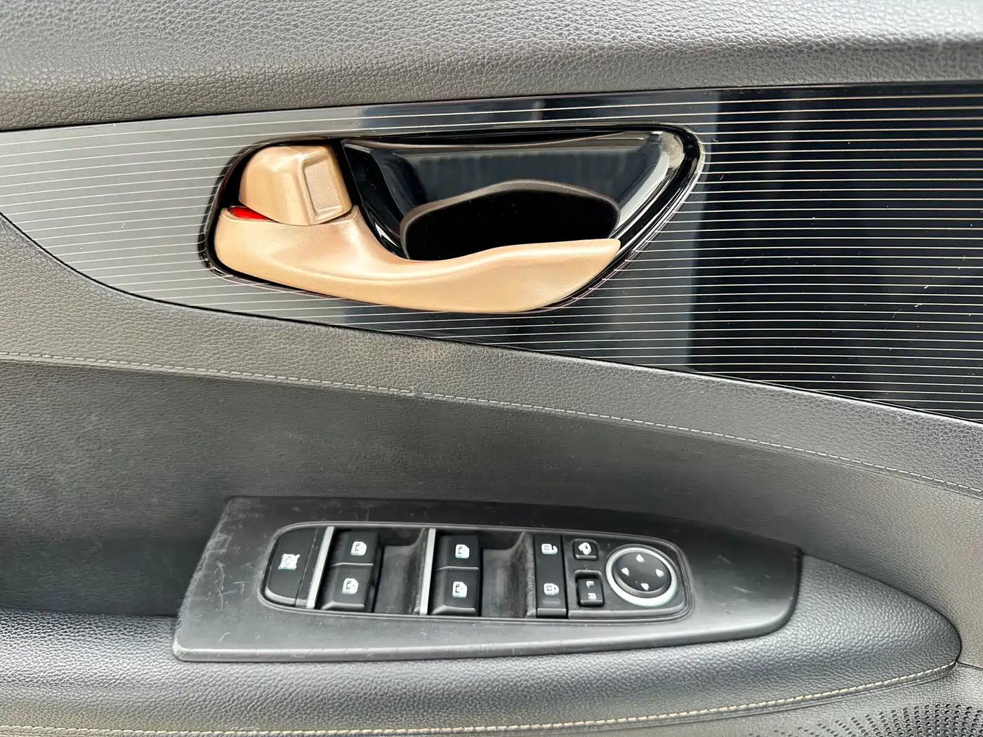 Kia K3 2020 1.5L CVT Smart Connectivity Version фото 17