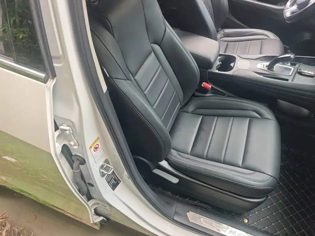 Haval F7 2019 2019 1.5T 2WD i-Type China V