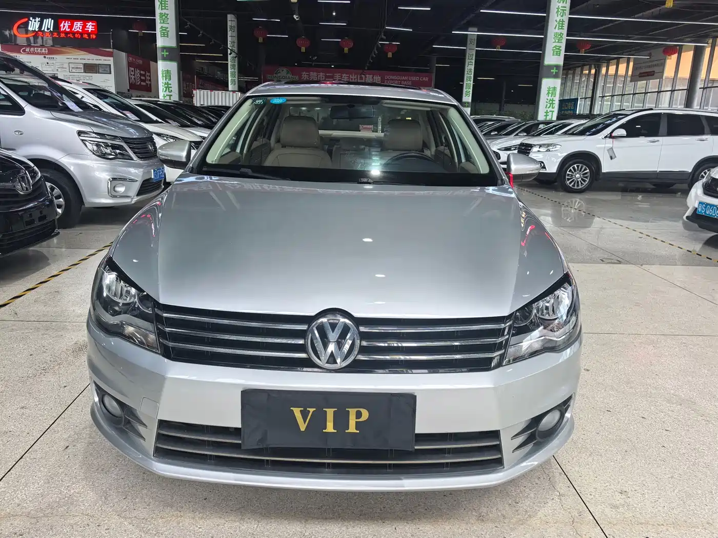 Volkswagen Bora 2013 2013 1.6L Manual Comfort Model