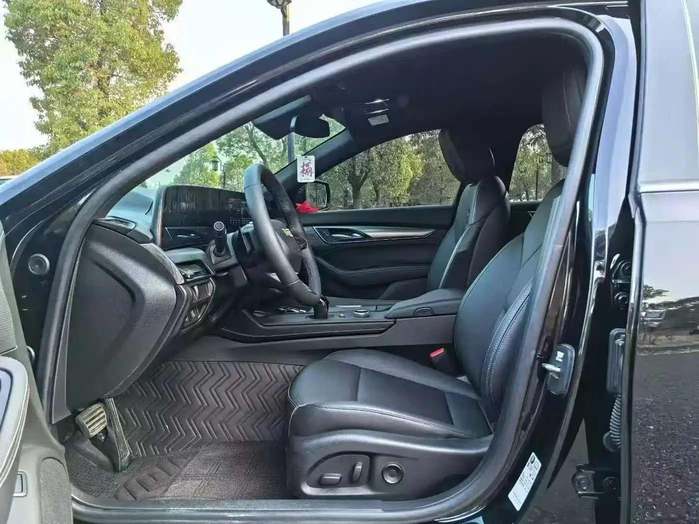 Cadillac CT5 2025 2025 Model 28T Urban Sport Edition