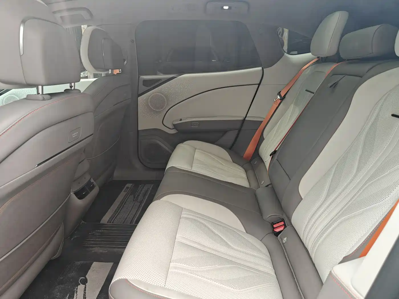 ZEEKR EXTREME KRYPTON 007GT