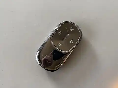 NIO ES9 2026