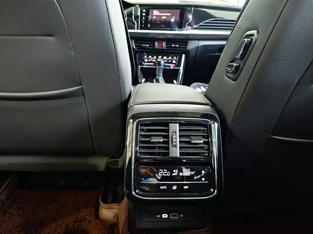 Volkswagen Passat 2022 330TSI Starlight Elite Edition фото 24