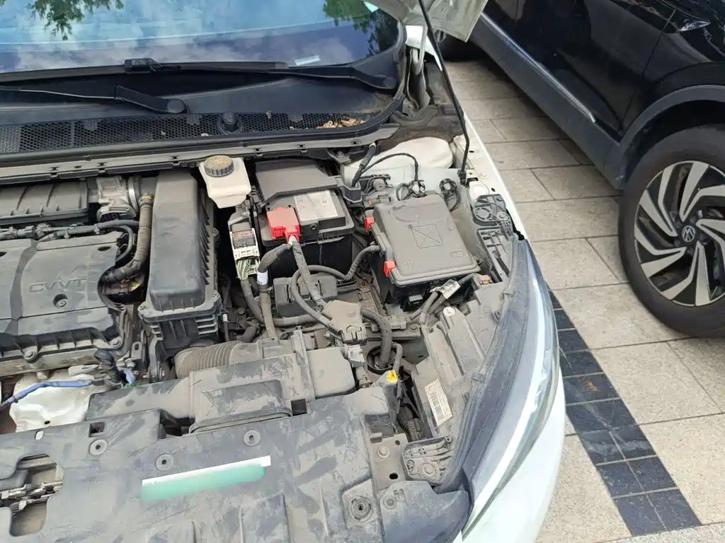 Photo 22 - Peugeot 308