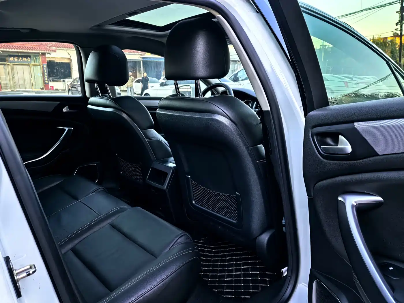Citroën C5 2017 2017 350THP Auto Luxury