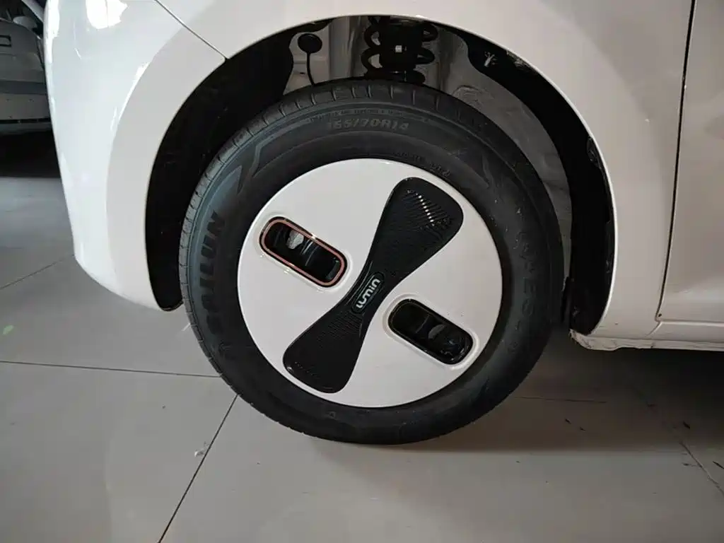 Changan Qiyuan Changan Lumin 2026 2026 Model 205km Treasure Edition