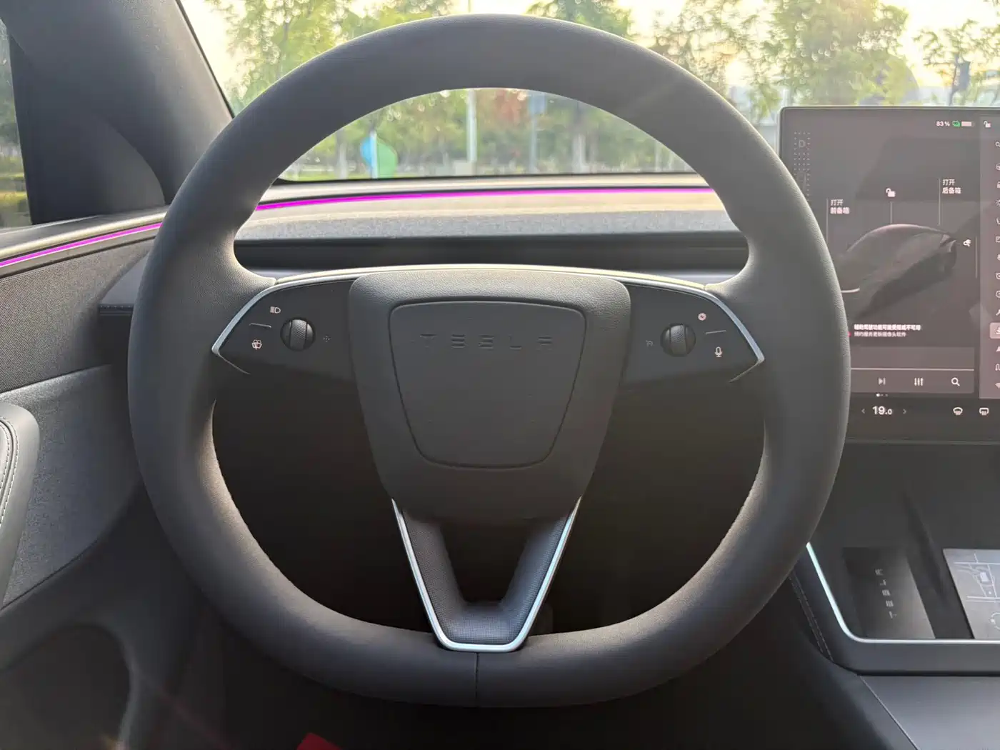 Tesla Model Y 2026 2026 Rear-Wheel Drive