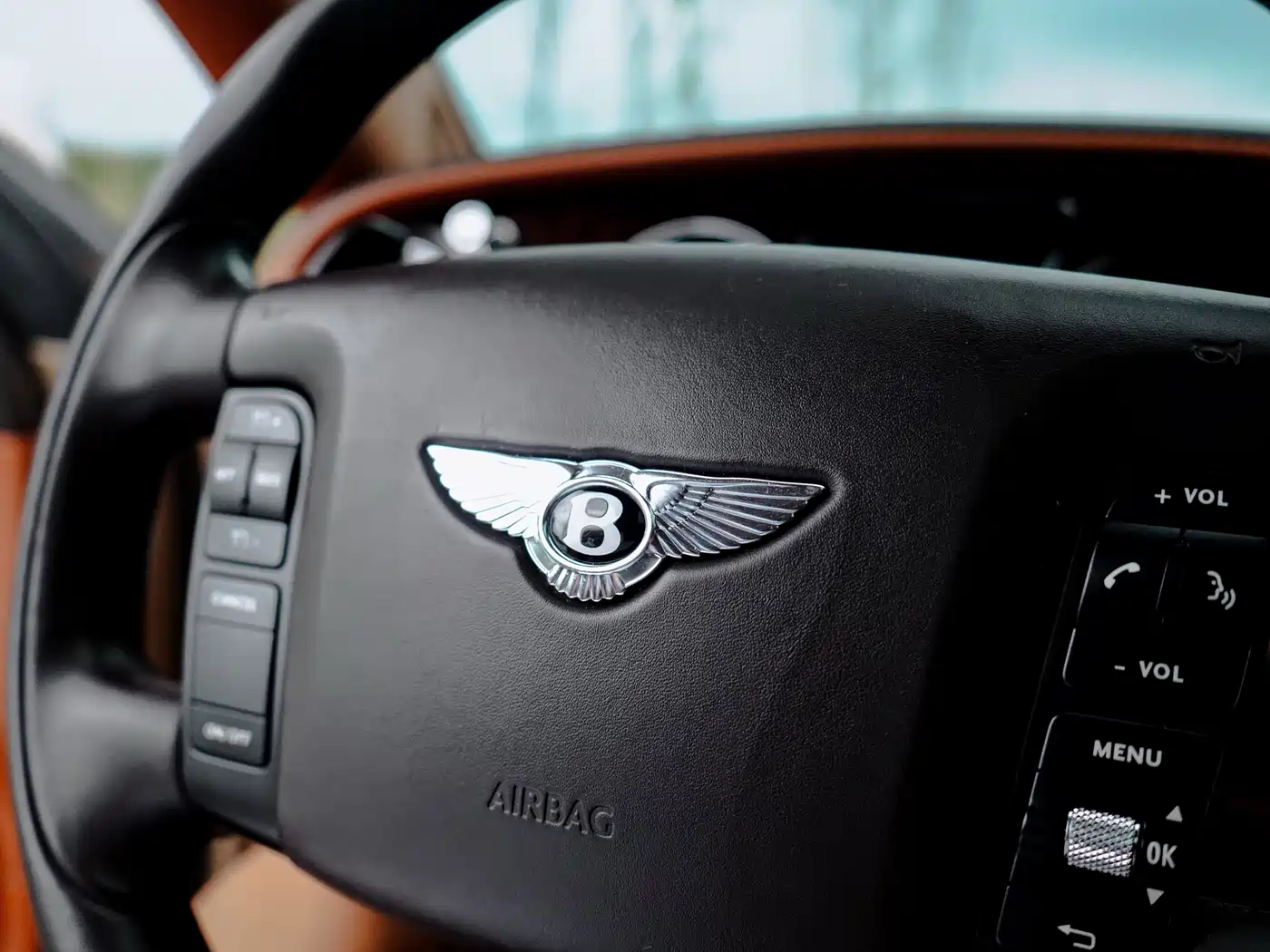 Bentley Flying Spur 2013 2012 6.0T Limited Edition