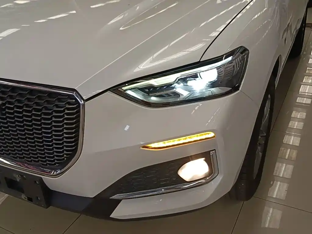 Haval F5 2019 2018 1.5T i-Trend