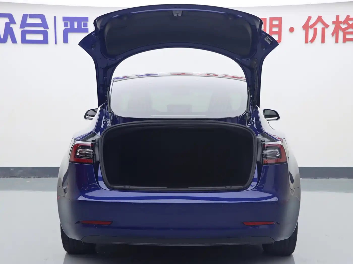 Фото 21 - Tesla Model 3