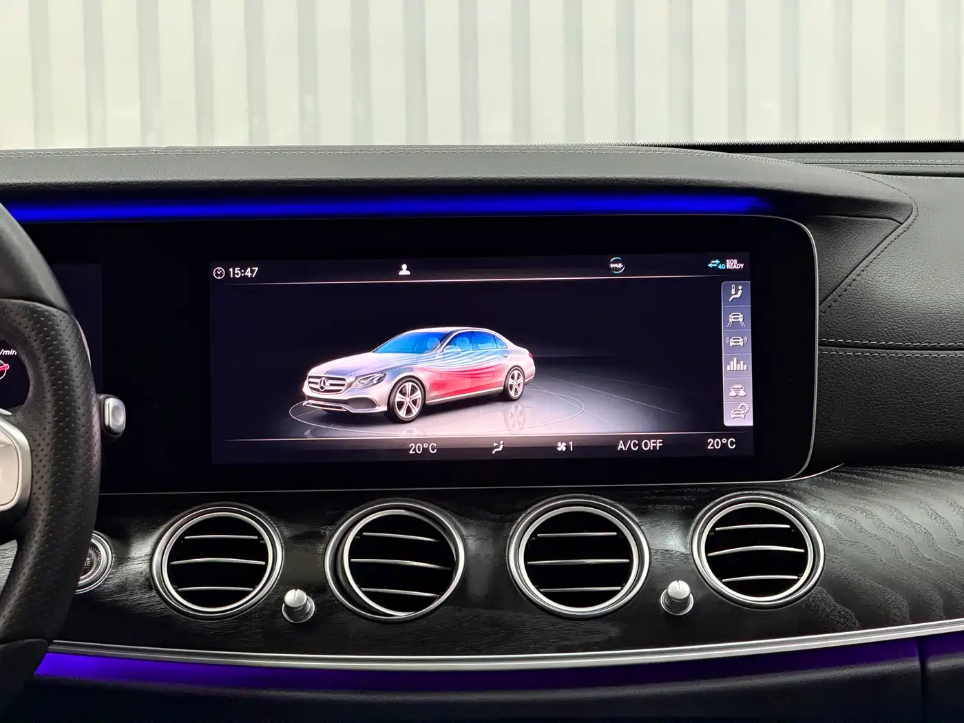 Mercedes-Benz E-Class 2019 E 200 L Sport фото 4