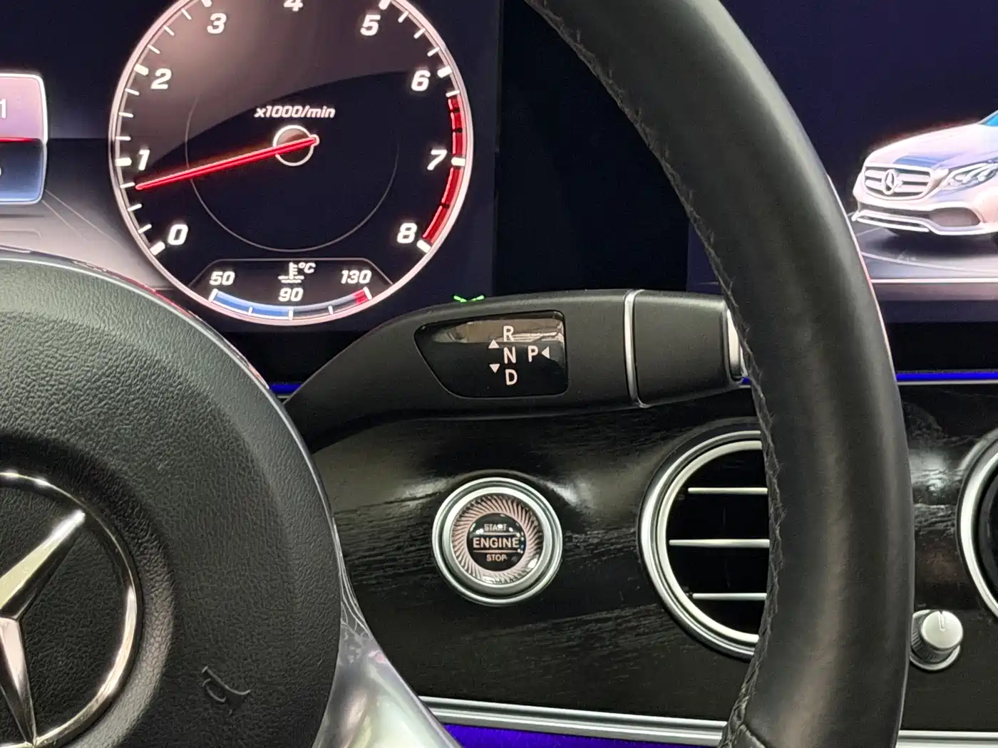 Mercedes-Benz E-Class 2019 E 200 L Sport фото 9