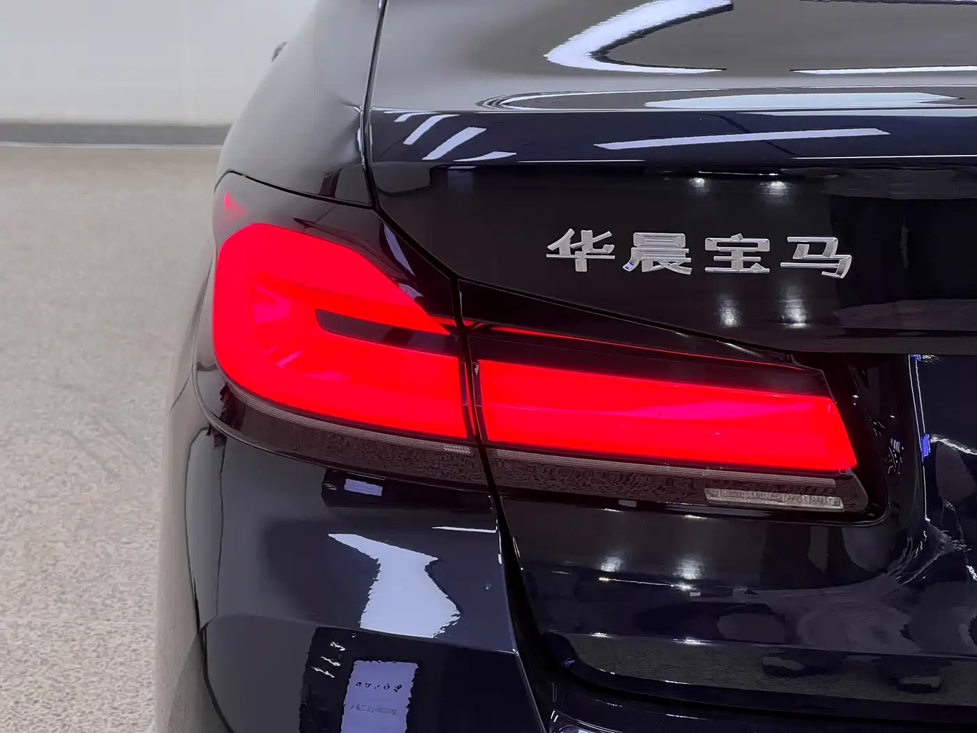 BMW 5 Series 2022 Facelift 525Li M Sport Package фото 10