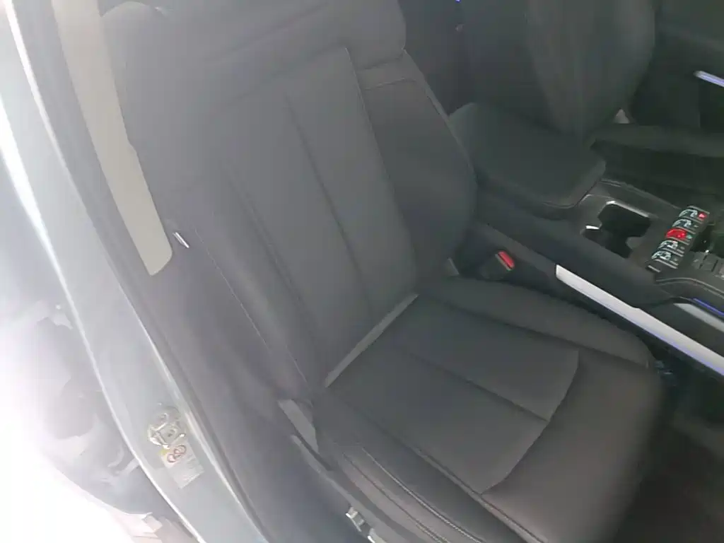 Fang Cheng Bao Titanium 3 2025 2025 501KM RWD Smart Drive Max