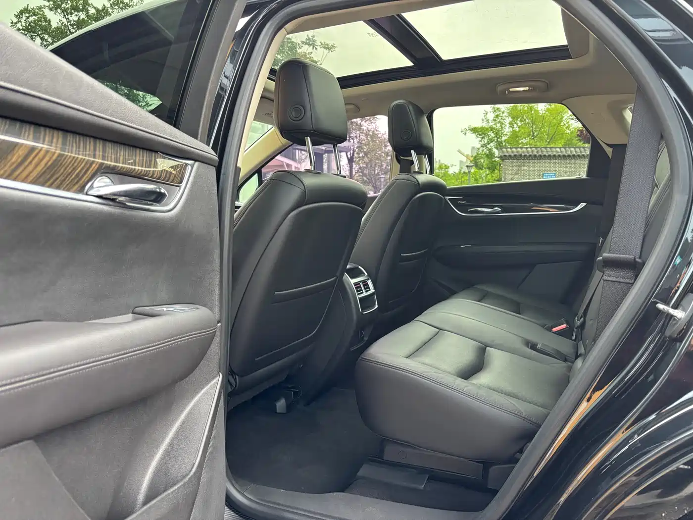 Cadillac XT5 2018 25T Luxury фото 8