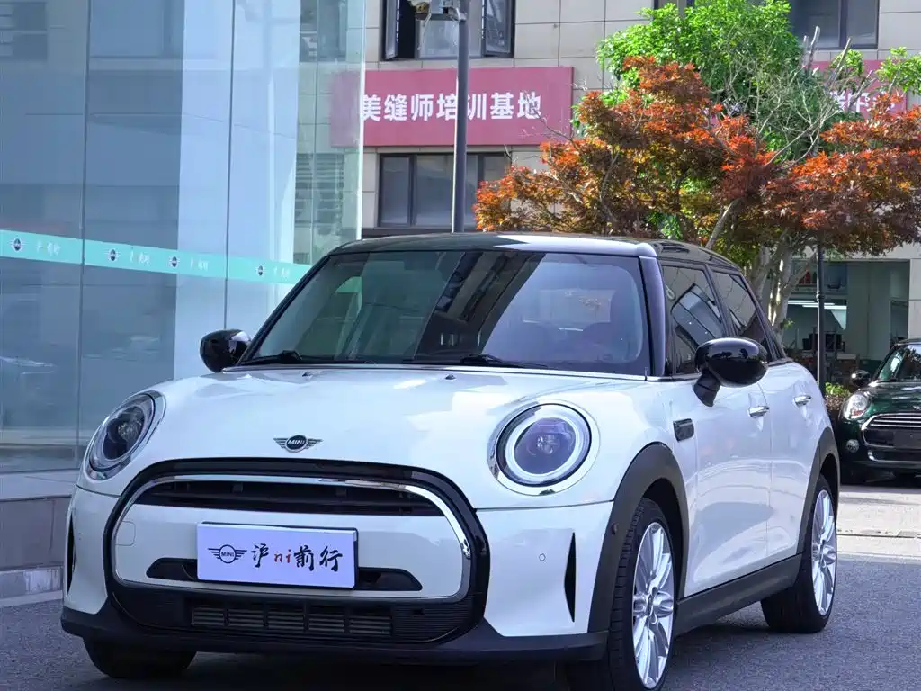 MINI MINI 2022 1.5T COOPER Classic 5-door