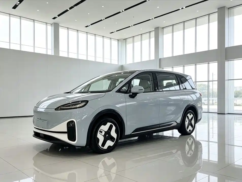 2025 ARCFOX Koala S