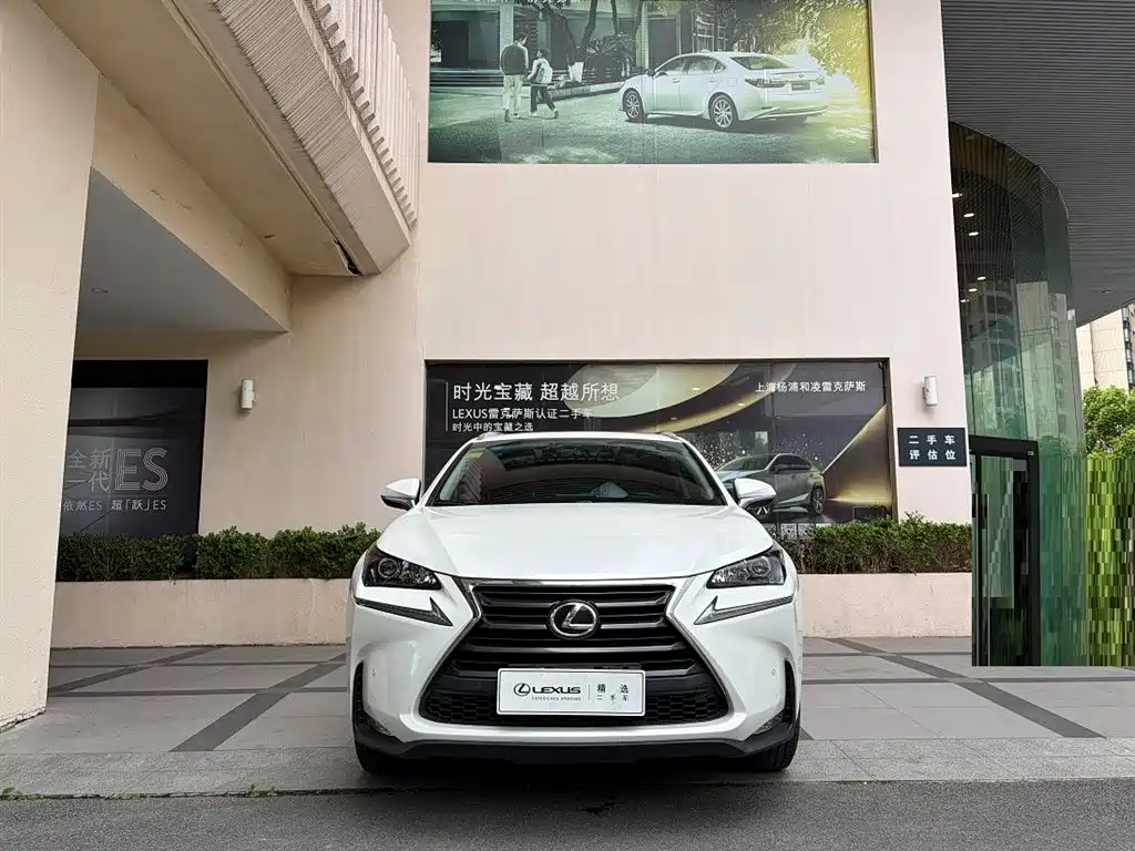 Фото 7 - Lexus NX