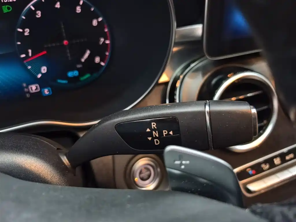 Mercedes-Benz C-Class 2020 C 260 L Sport фото 14