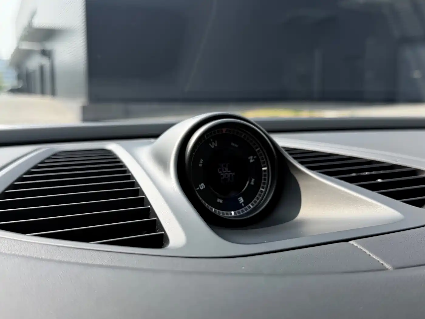 Porsche Macan EV 2024 2024 Macan 4