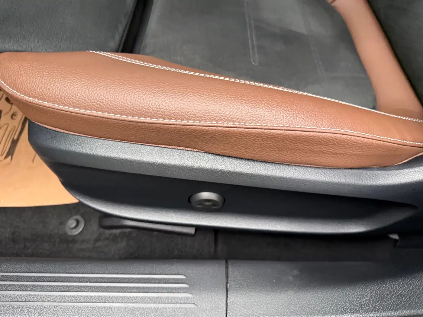 Фото 20 - Mercedes-Benz A-Class