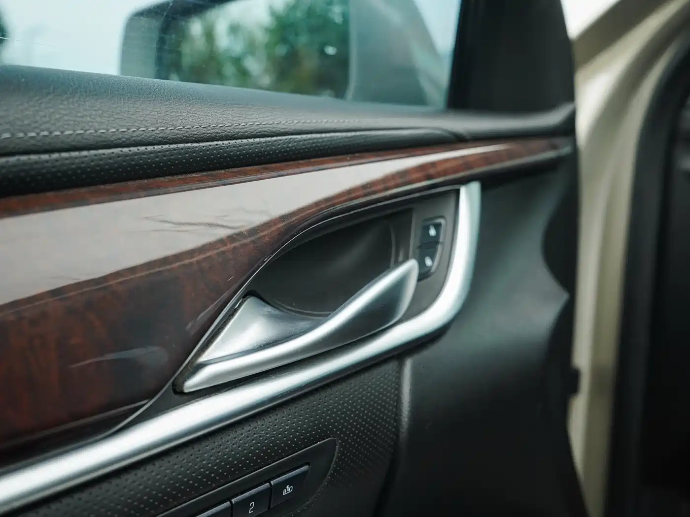 Cadillac XTS 2013 28T Luxury фото 18