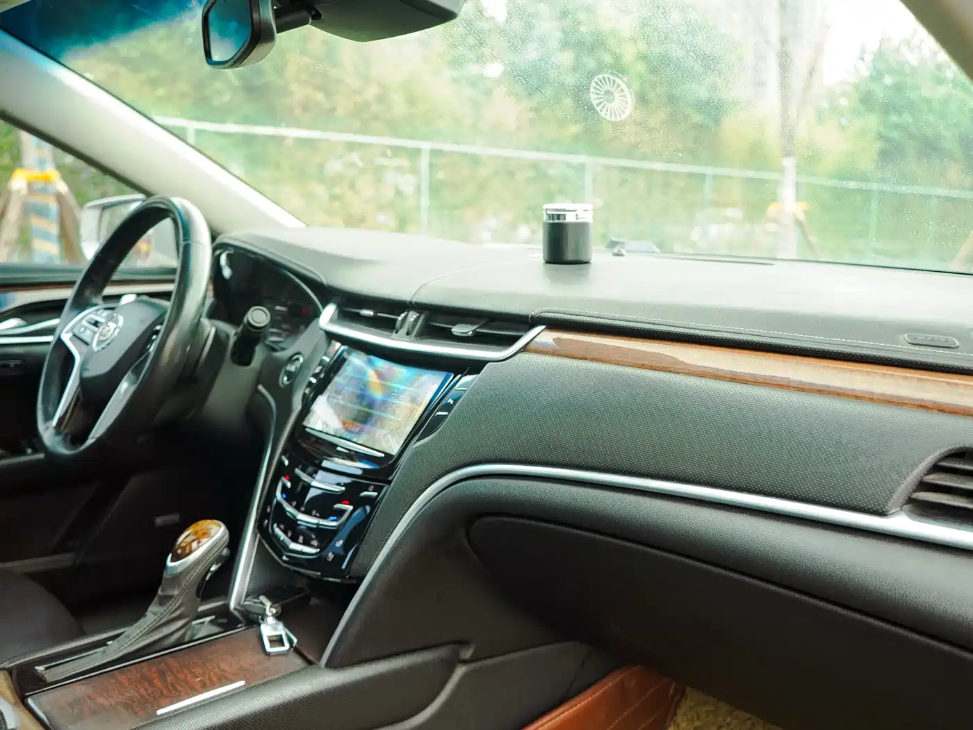 Cadillac XTS 2013 28T Luxury фото 14