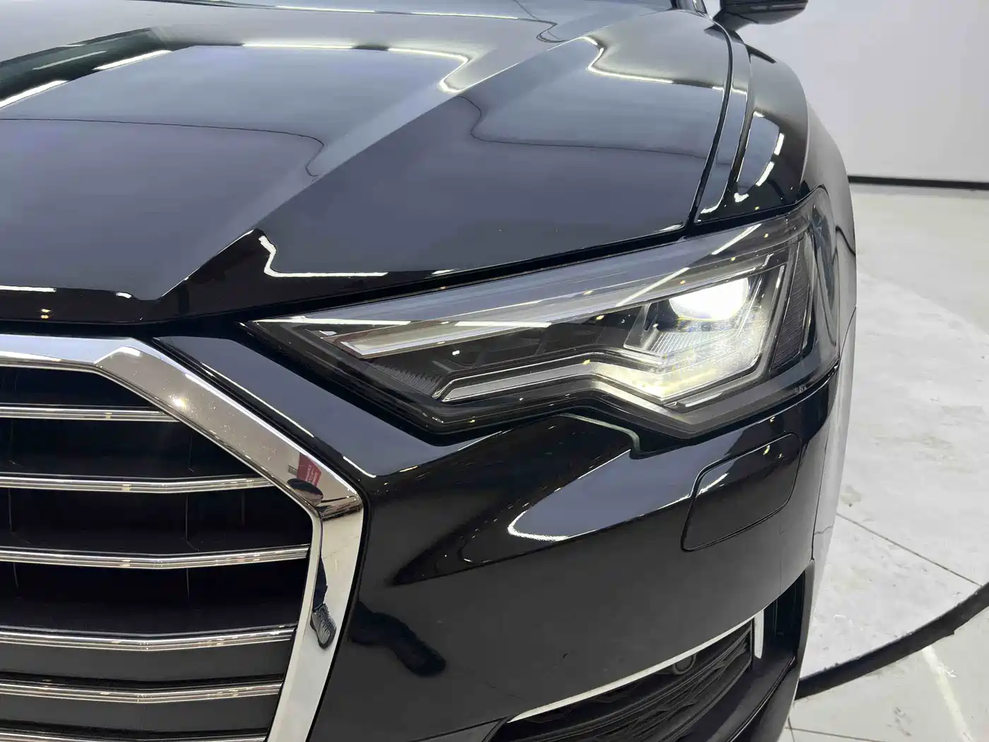Audi A6L 2019 45 TFSI Premium Elegance фото 15