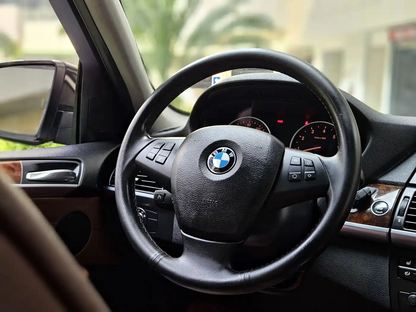 BMW X5 (Import) фото 13