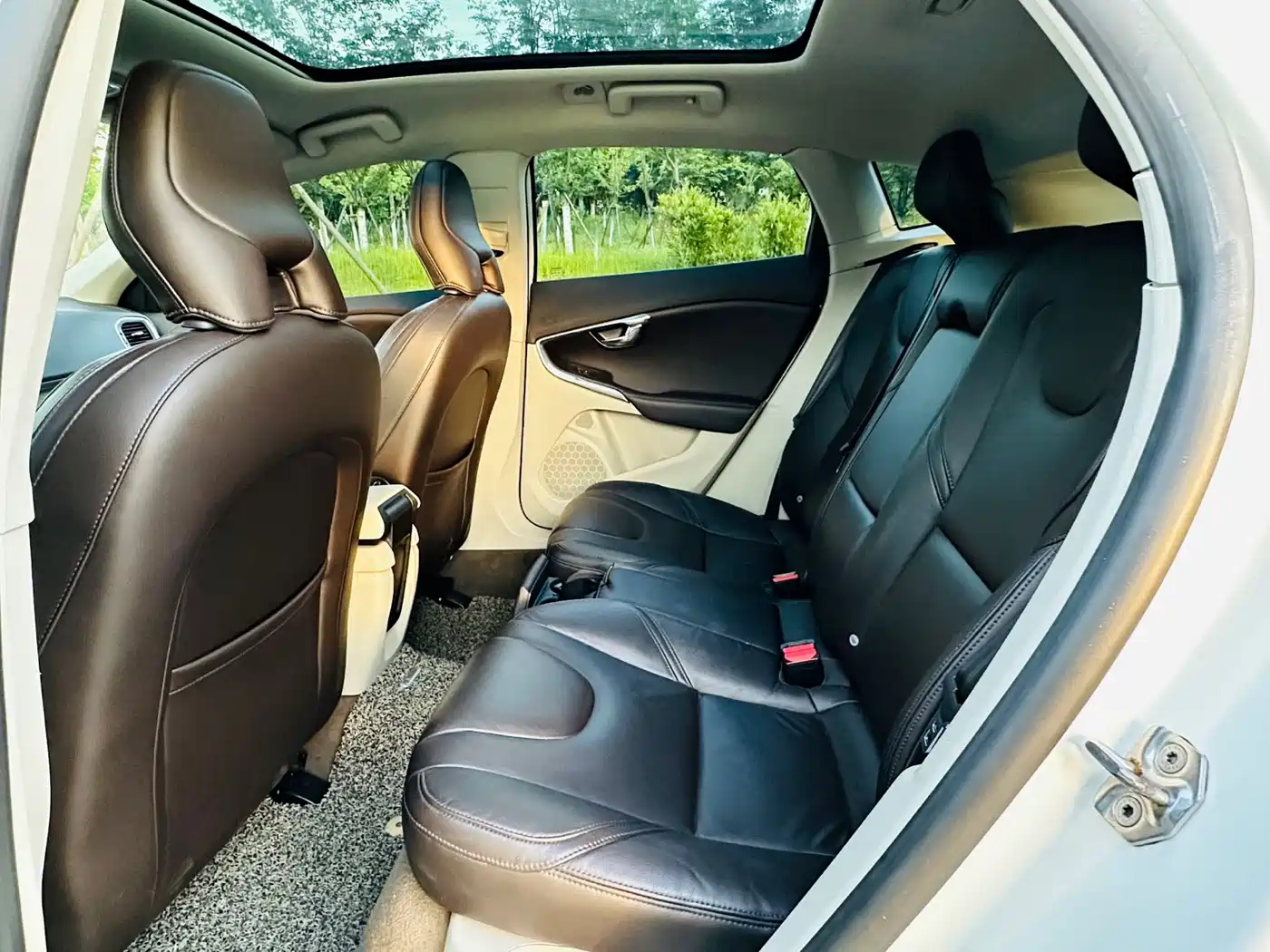 Volvo V40 2016 2016 T3 Comfort Edition