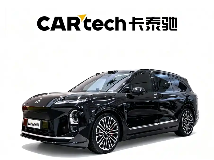 NIO ES8 2026 2025 Base Model